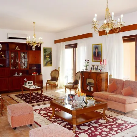 Apartment Katerina-despina *