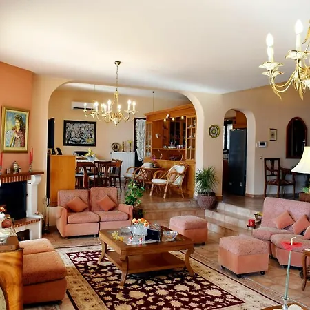 Apartment Katerina-despina *