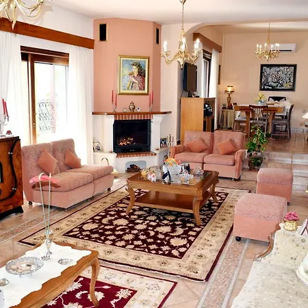 Apartment Katerina-despina Argoulidhes
