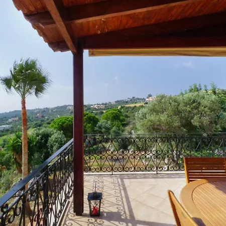Katerina-despina Apartment