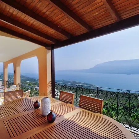 Katerina-despina Apartment
