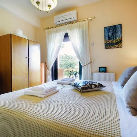 Apartment Katerina-despina Argoulidhes