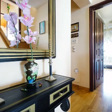 Apartment Katerina-despina Argoulidhes