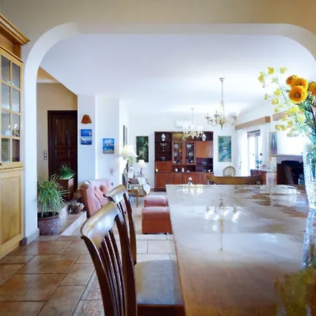Apartment Katerina-despina Argoulidhes