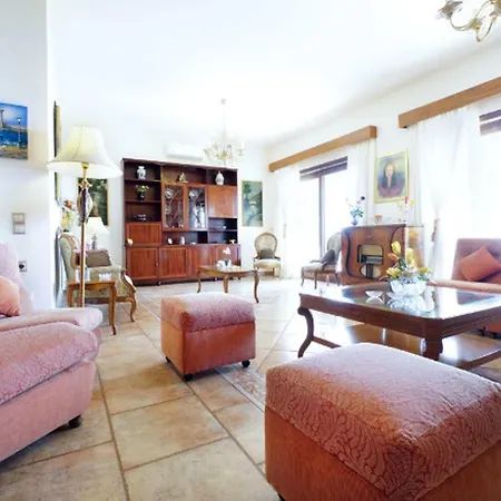Katerina-despina Apartment *