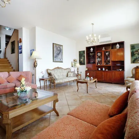 Apartment Katerina-despina *