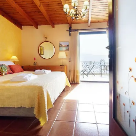 Katerina-despina Apartment